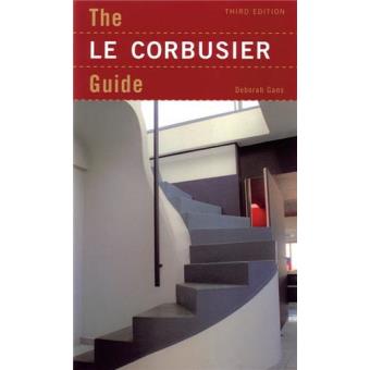 Le Corbusier, guide