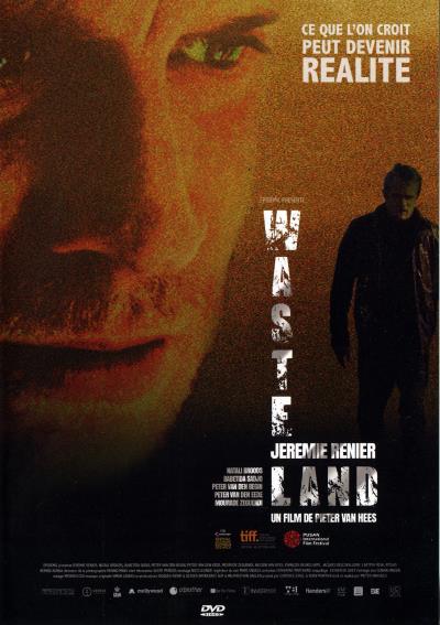 Waste Land DVD