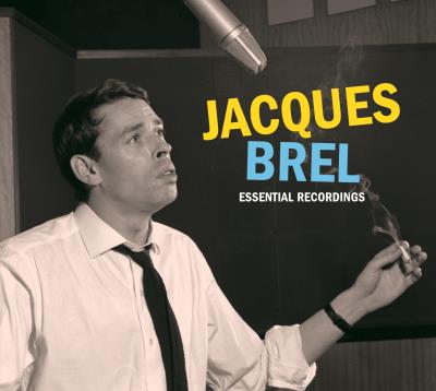 Essential recordings 1954/1962