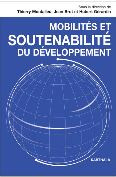 Mobilites et soutenabilite du developpement