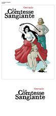 La Comtesse sanglante