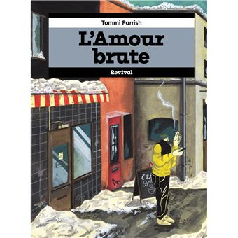 L'amour brute