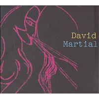 David martial