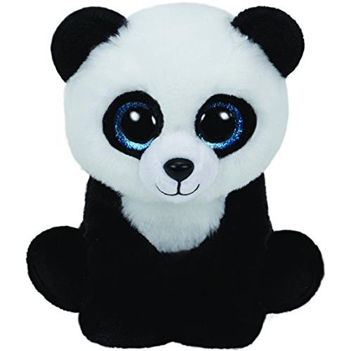 peluche ty panda