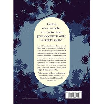 Les phases de la lune