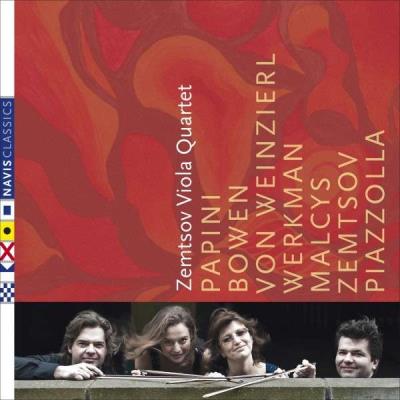 Zemtsov viola