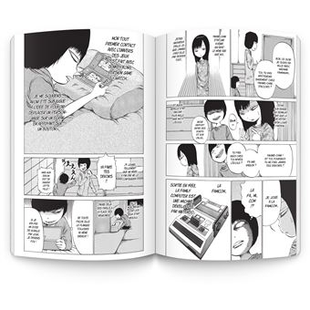 Bip-Bip Boy - tome 1