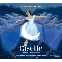 Giselle