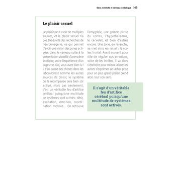 Cerveau, un incroyable atout !