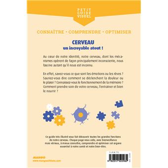 Cerveau, un incroyable atout !