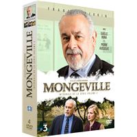 Mongeville L'Intégrale de la série Volume 2 DVD