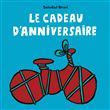 Le cadeau d'anniversaire