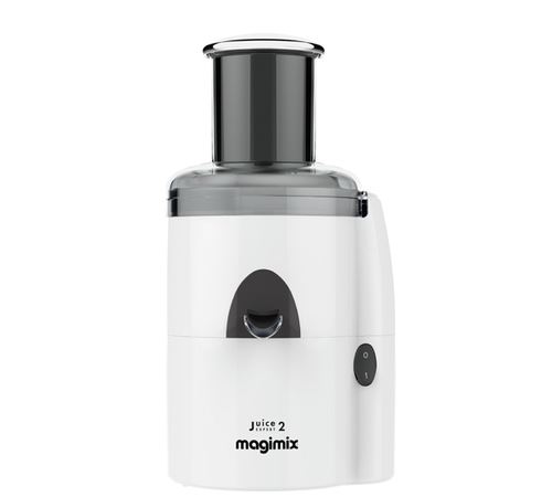 Magimix Juice Expert 2 Wit