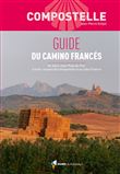 Compostelle Guide du Camino Francés