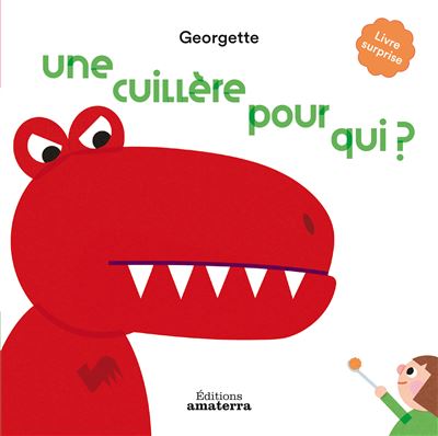 Une cuillere pour qui