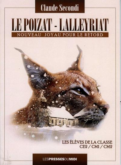 Le Poizat-Lalleyriat