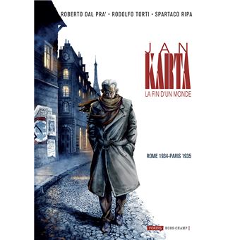 Rome 1934-Paris 1935