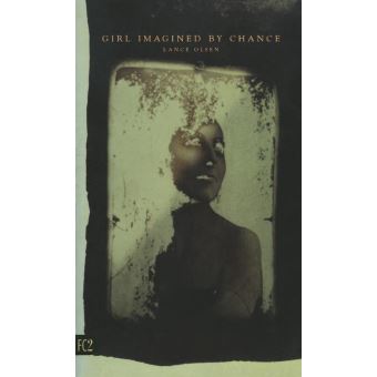 Girl Imagined by Chance - 1