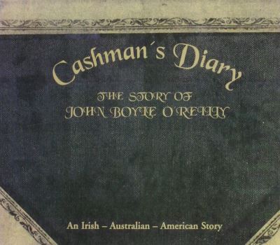 Cashman's diary