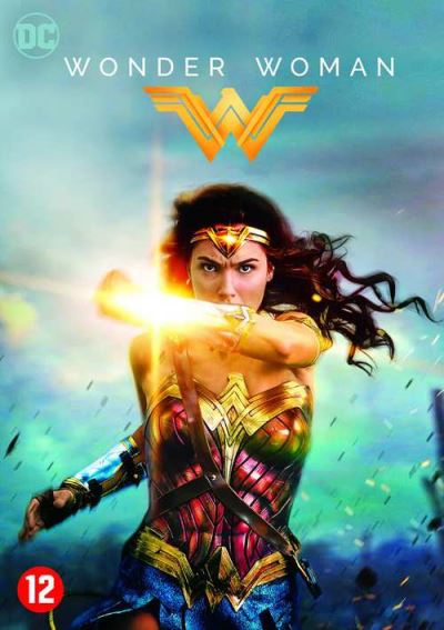 WONDER WOMAN-BIL