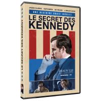 LE SECRET DES KENNEDY-FR