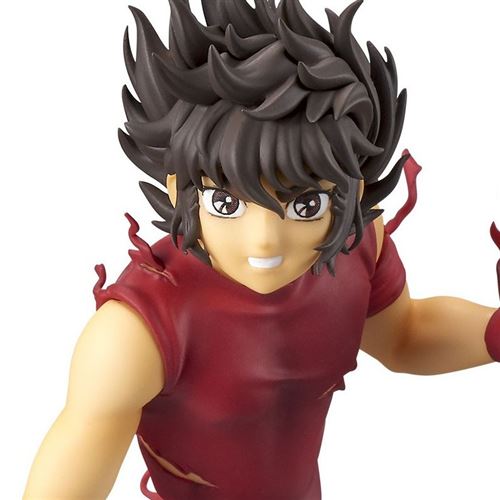 Banpresto 8022 Saint Seiya Saint Cosmo Memoir Pegasus Seiya