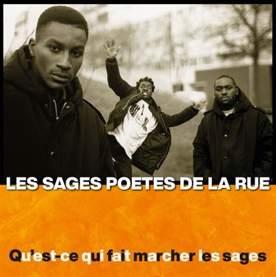 Qu'est ce qui fait marcher les sages