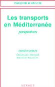 Les transports en Méditerranée