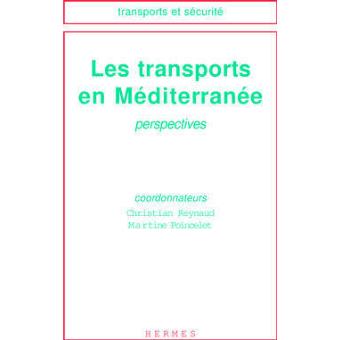 Les transports en Méditerranée