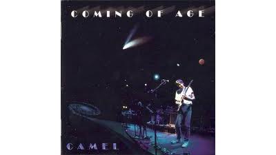 COMING OF AGE -28 TR.LIVE
