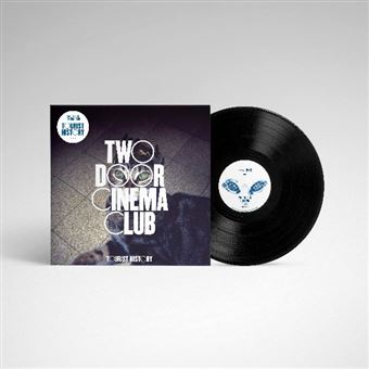 Two Door Cinema Club - 1