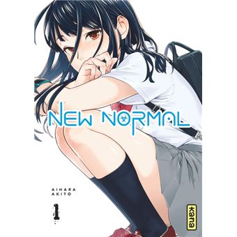New Normal - Tome 1