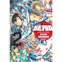 Saint Seiya Soul of Gold DVD - DVD Zone 2 - Achat & prix