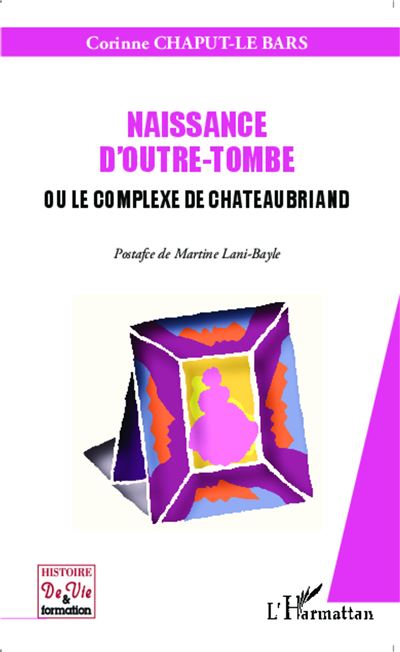 Naissance d'outre tombe