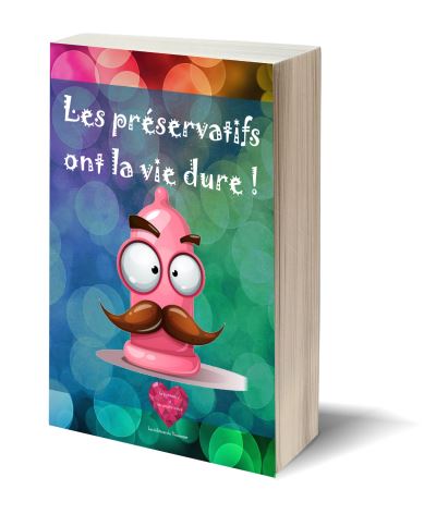 Les préservatifs ont la vie dure!