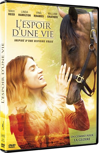 L'Espoir d'une vie DVD