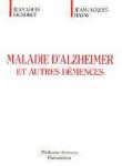 Maladie d'alzheimer et autres demences