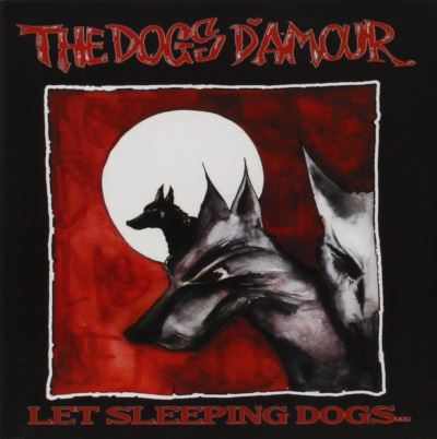 Let sleeping dogs
