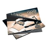 Lp-god walk on water (2lp rosa)