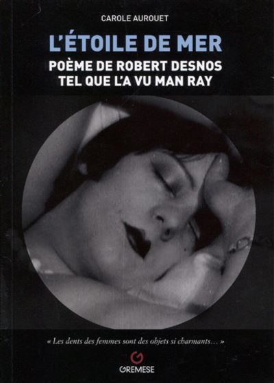 L'étoile de mer - Carole Aurouet - broché