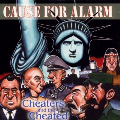 Cheaters and the cheat