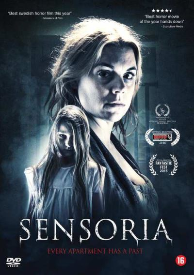 SENSORIA-NL