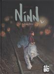 Ninn - tome 1 La ligne noire
