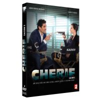 Cherif Saison 5 DVD