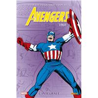 Avengers: L'intégrale 1965 (T02 Nouvelle édition)