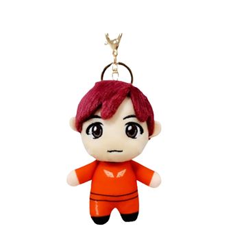 Porte-clés BTS J-Hope
