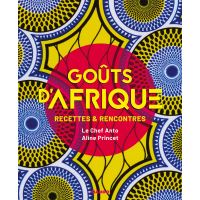 Goûts d'Afrique