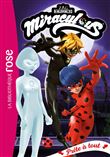 Miraculous 35 - Prête à tout