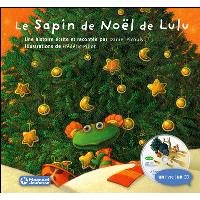 Le sapin de Lulu