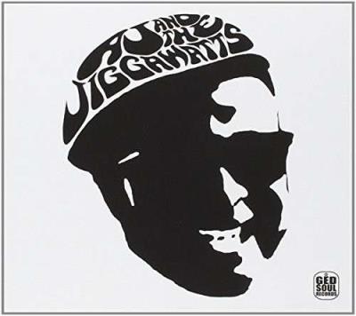 AJ and The Jiggawatts